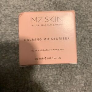 MZ Skin By Dr. Maryam Zamani-Calming Moisturizer